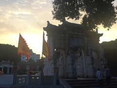 -建水文庙