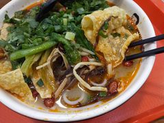 -螺小胖柳州螺蛳粉(钟楼总店)