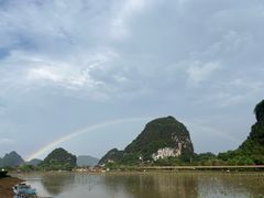 -英西峰林·洞天仙境