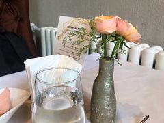 -Oyster Talks 四度蚝法餐厅