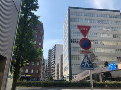 -台场海滨公园船码头