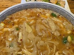 -洛阳面馆(红专路店)