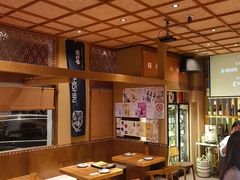 -大米·京都小酒馆·炭烧海鲜·烧鸟(龙口东路店)