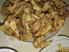 -满口香饭店