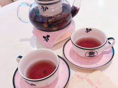 -MEET缘燕窝甜品&Tang's cake(华润万象城店)