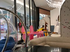 -BossBabe亲子餐厅(金光华广场店)