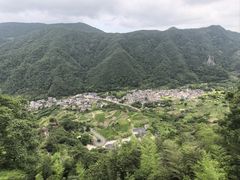 -雁荡山风景名胜区