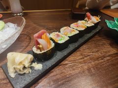 -松涛日本料理