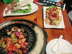 -超级神炭烤肉夜食(芥园西道店)