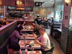 大堂-龙记·香港茶餐厅(海上世界店)