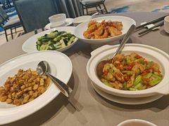 -徐记海鲜(观沙岭|滨江新城店)