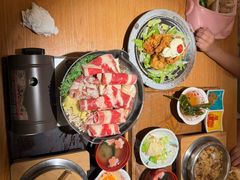 -味太助·银饭食堂(中华城店)