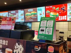 -汉堡王(徐汇绿地缤纷店)