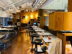 大堂-无印良品餐堂 MUJI Diner(成都太古里店)