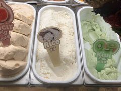 -MADO冰淇淋咖啡馆(淘金店)