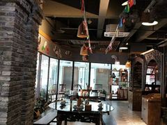 -阿嫂印象·民间江湖菜(大学城店)