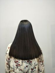 -GIRL STYLE 烫发·染发沙龙