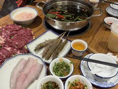 -厝味火锅·潮汕卤水火锅(十一合店)
