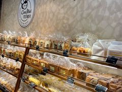 -可莎蜜儿(滨盛店)