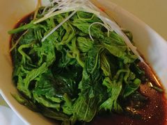 -巴渝兄弟川菜(宽街店)