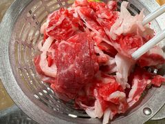 -左庭右院鲜牛肉火锅(苏州园区永旺店)