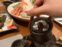 -福州融侨皇冠假日酒店·三宅日本餐厅