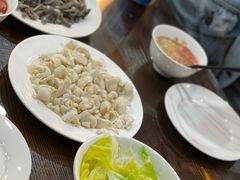 -爆肚冯(廊房二条店)