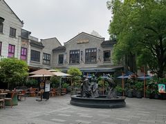 -中共二大会址纪念馆
