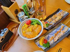 -合风谷(南下塘店)