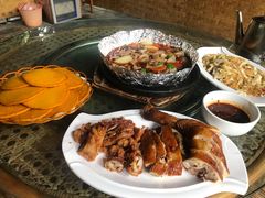 -嘉里饭庄