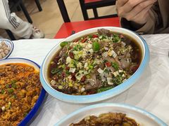 -聚福缘菜馆(隆昌路店)