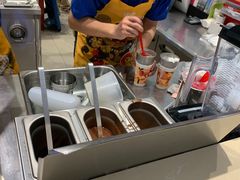 -DQ·蛋糕·冰淇淋(合生汇店)