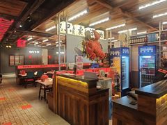 -熊记虾王·小龙虾(东晓南店)