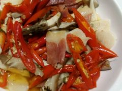 -黔蘑菇四季餐厅(观山湖店)