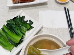 -香港新发烧腊茶餐厅(书城店)