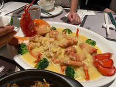 -新兴·金羊座·粤菜点心(乐峰店)
