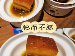 一品东坡肉-眉州东坡(大悦城店)