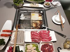 -海底捞火锅(方圆荟店)