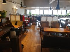 大堂-安琳acKONA咖啡(市南店)