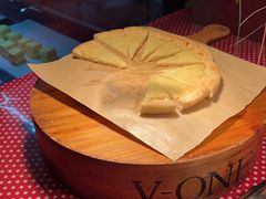 -V-ONE西雅图海鲜自助餐厅(仓山万达广场店)