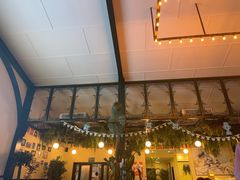 -普兰达德国餐厅·德式脆皮烤猪肘·自酿啤酒(观唐店)
