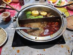 -樱煦和牛寿喜烧(如皋吾悦广场店)