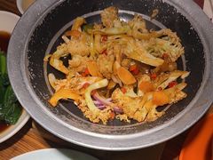 -百年神厨·地道川菜(清江西路店)