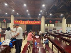 -钦赐仰殿道观