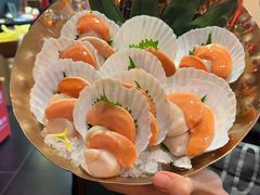 -牛New寿喜烧(中山公园龙之梦店)