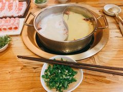 -四喜小胖·北京涮肉(五道营店)