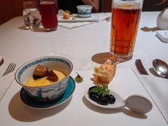 -香樟花园法式铁板烧(恒隆广场店)