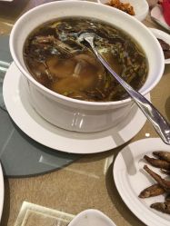 -上海虹桥锦江大酒店·宴会厅