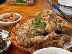 -合味土鸡火锅(中海世贸花园金碧庄店)