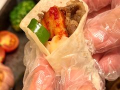 -七八冷面·延边朝鲜族美食(世纪汇店)